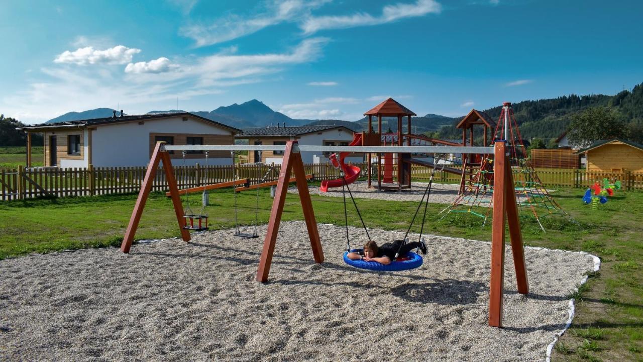 Zvernica - Family & Fun Apartmán