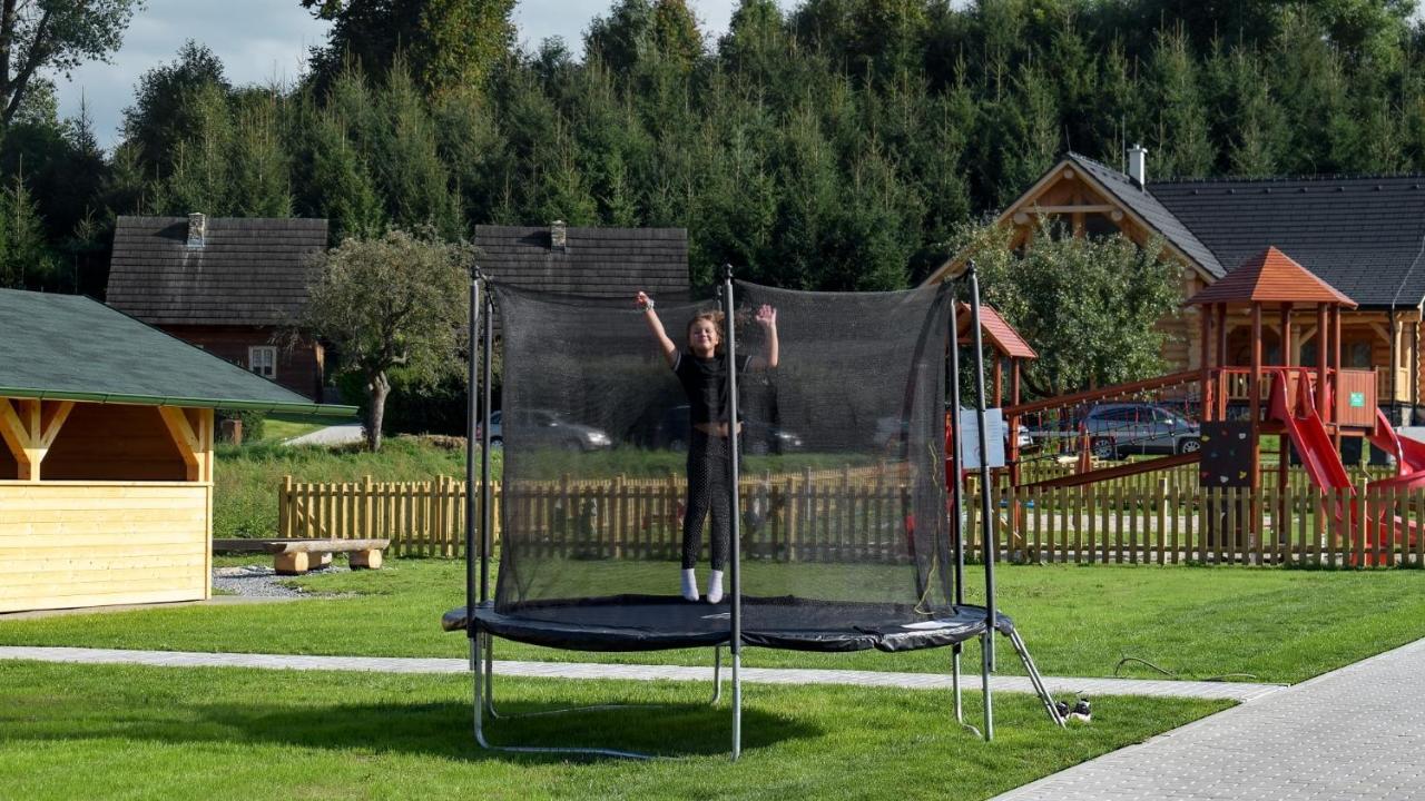Zvernica - Family & Fun
