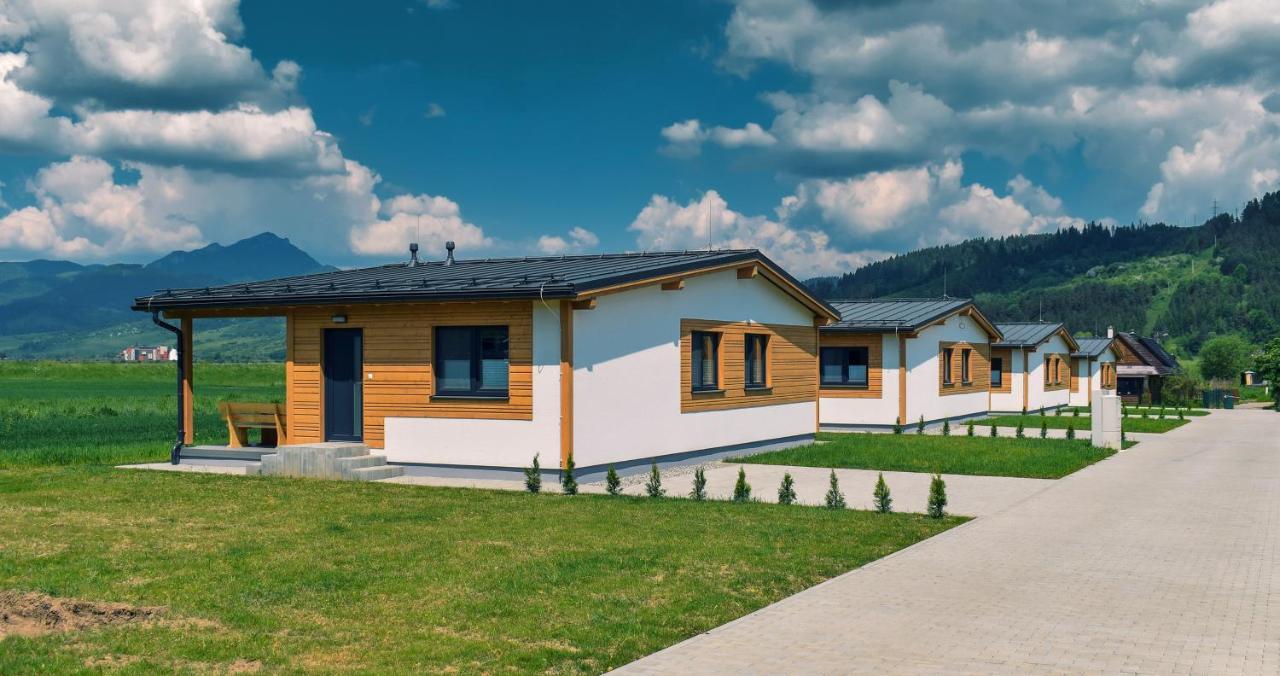 Apartmán Zvernica - Family & Fun Vlachy